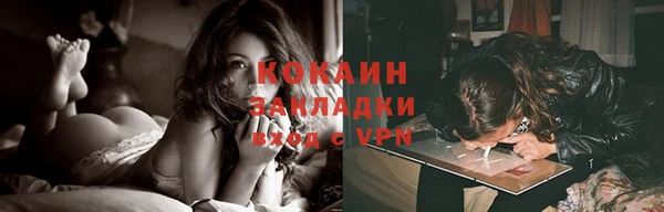 твердый Лиски