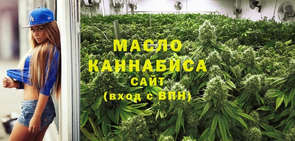 твердый Лиски